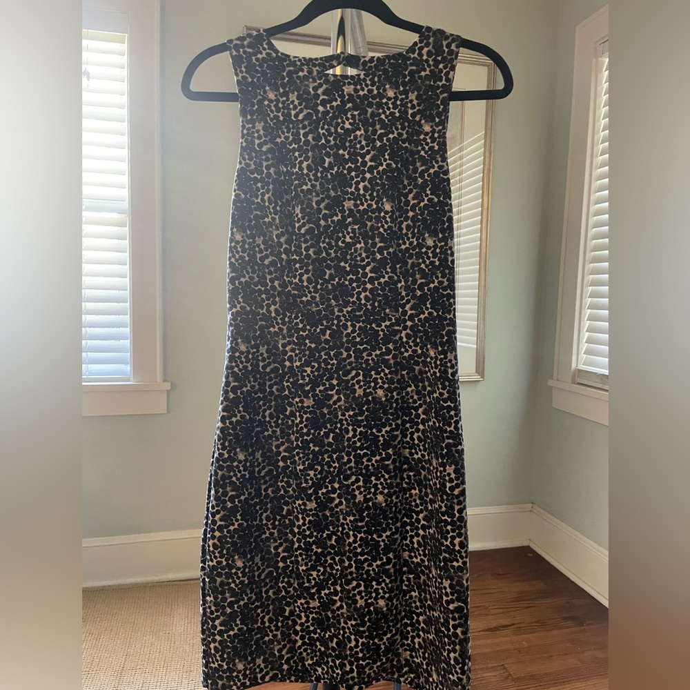 H&M Scuba Dress. Size 4.